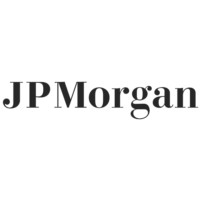 J.P. Morgan
