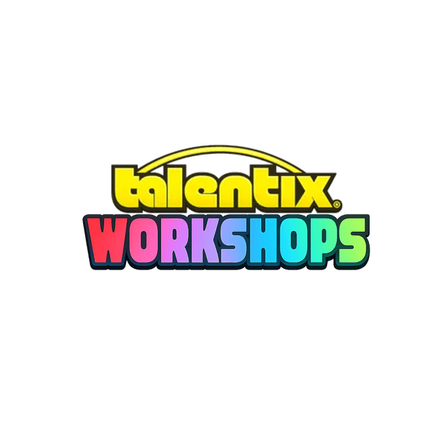 Talentix Workshops logo